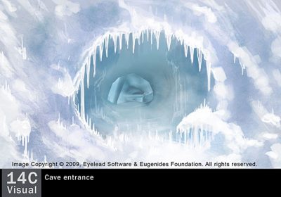 Cave-1-entrance