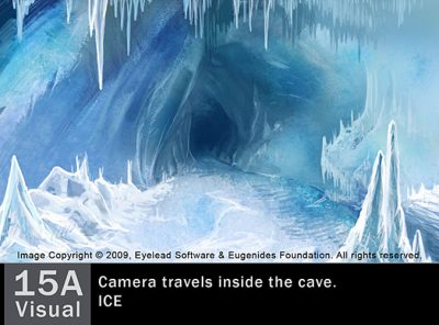 Cave-2-ice