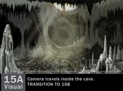 Cave-3-tunnel