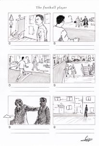 Presentation-storyboard-s